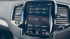 Volvo Xc90 2.0 B5P [250] R DESIGN Pro 5dr AWD Gtron Petrol Estate